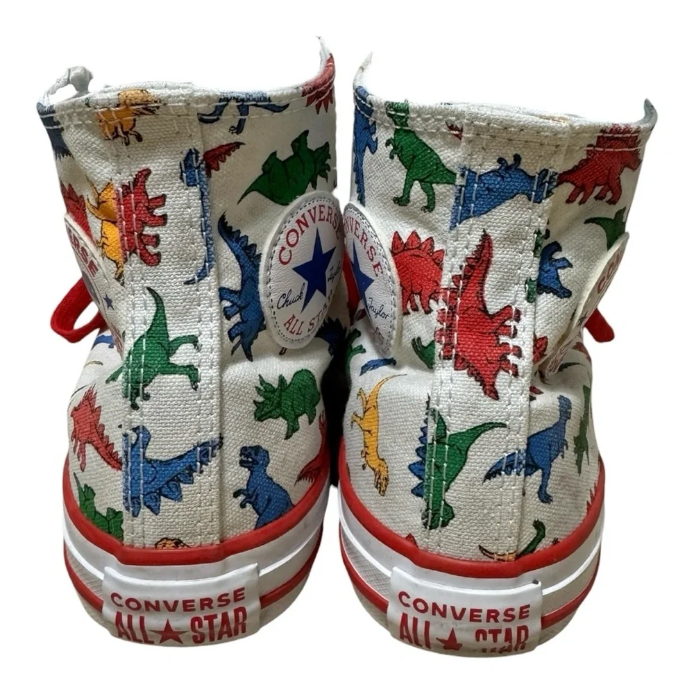 Converse Dinoverse Sneakers